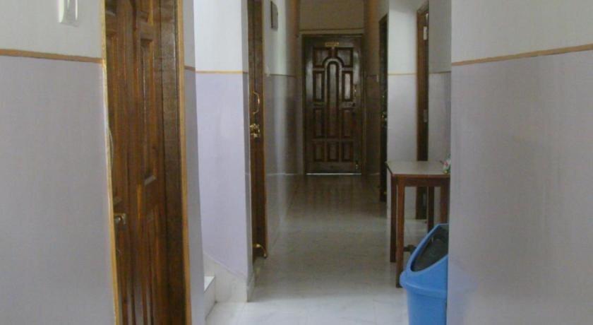 Бодх-Гая: Tara Guest House