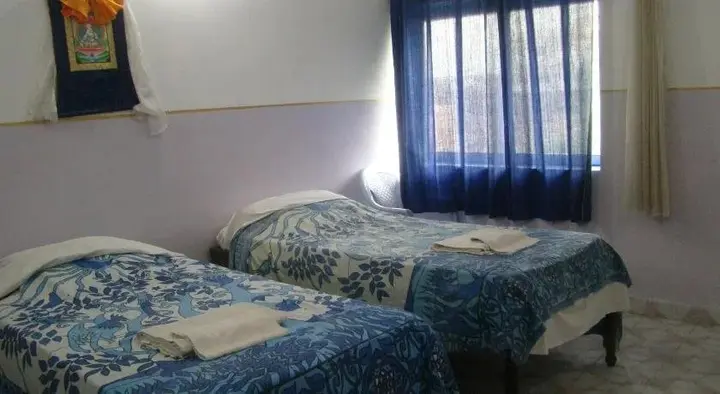 Бодх-Гая: Tara Guest House