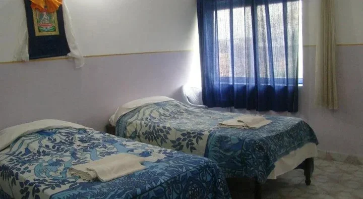 Бодх-Гая: Tara Guest House