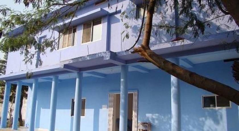 Бодх-Гая: Tara Guest House