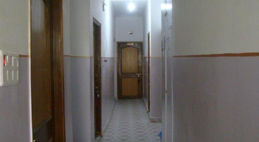 Бодх-Гая: Tara Guest House