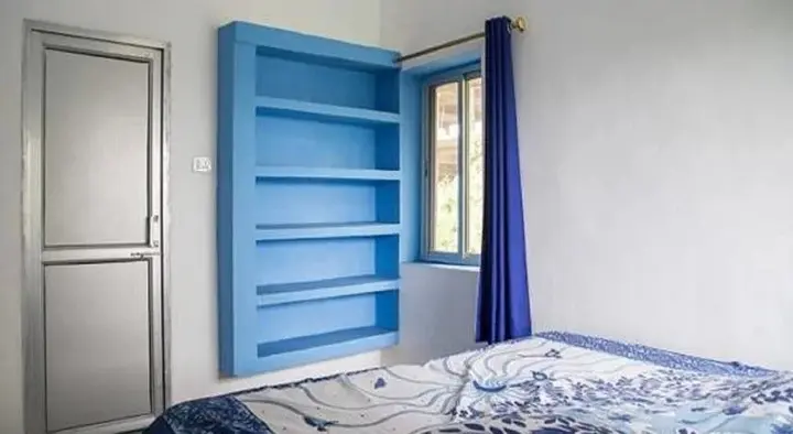 Бодх-Гая: Tara Guest House