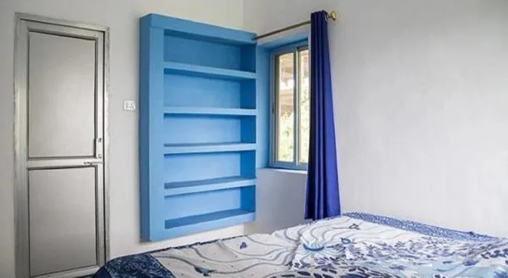 Бодх-Гая: Tara Guest House
