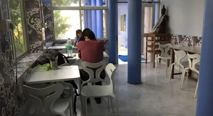 Бодх-Гая: Tara Guest House