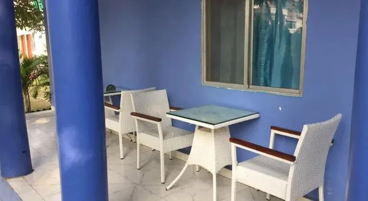 Бодх-Гая: Tara Guest House