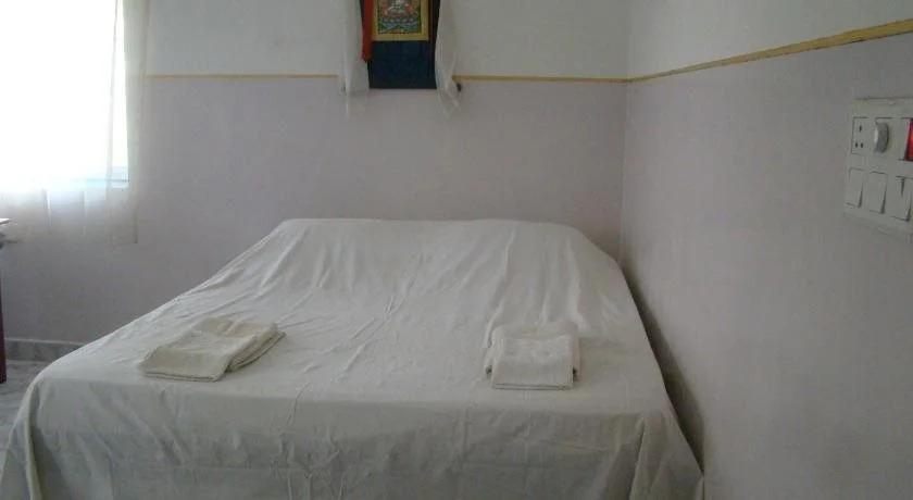 Бодх-Гая: Tara Guest House