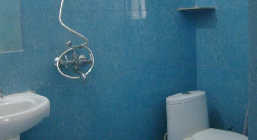 Бодх-Гая: Tara Guest House
