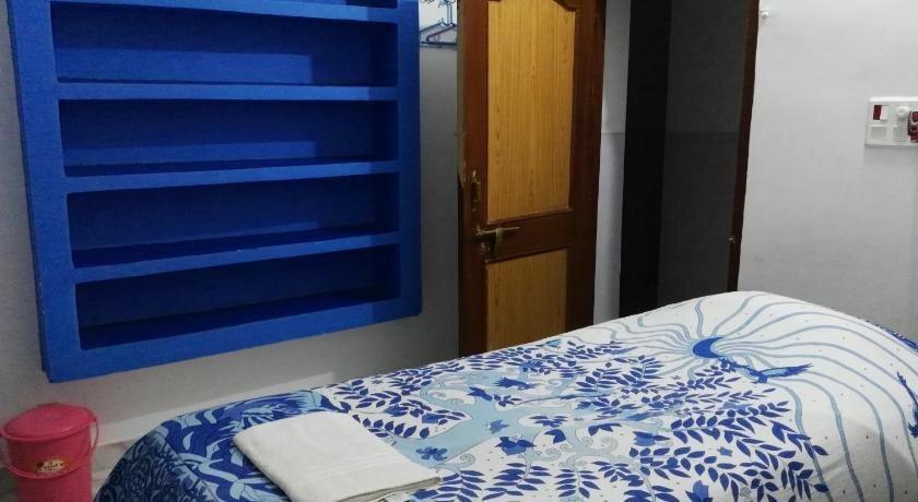 Бодх-Гая: Tara Guest House