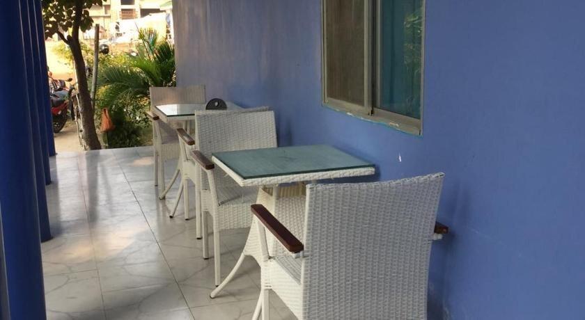 Бодх-Гая: Tara Guest House