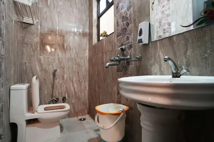 Удаипур: Hotel Kingdom Palace