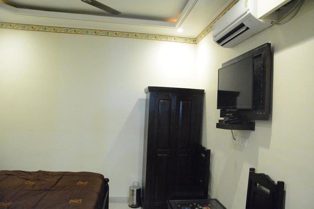 Surya Garh Hotel — фото 3