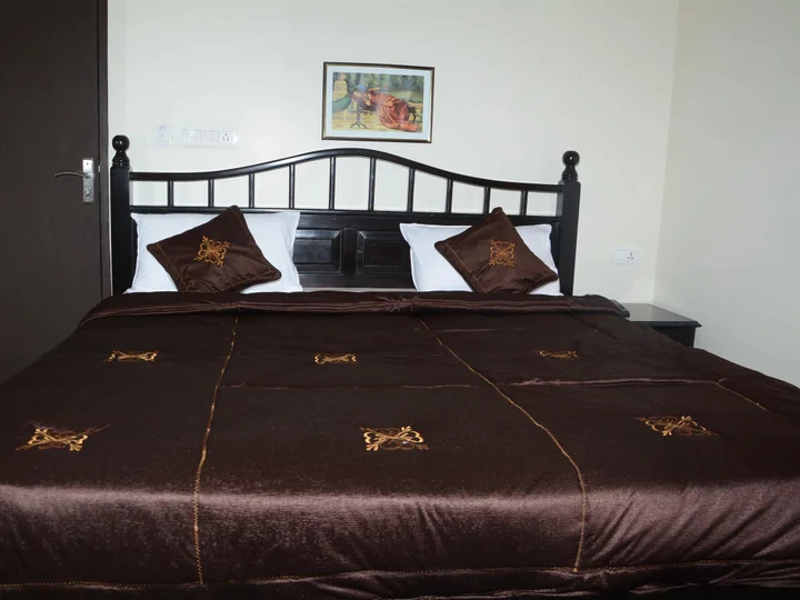 Джайпур: Surya Garh Hotel
