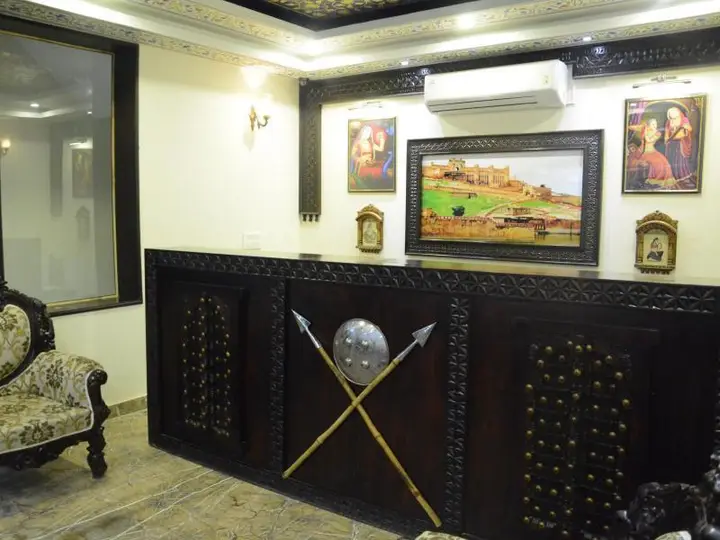 Surya Garh Hotel — фото 2