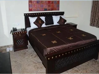 Джайпур: Surya Garh Hotel