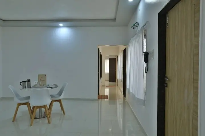 Кабилпор: Hotel Sai