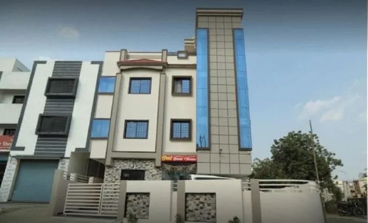 Кабилпор: Hotel Sai