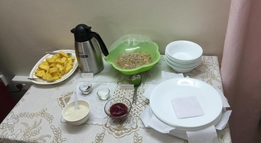 Тируванантапурам: Greenfield Inn