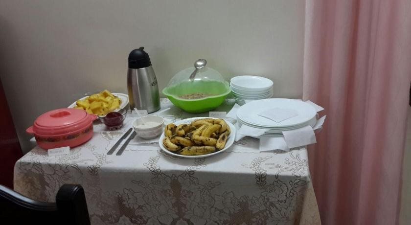 Тируванантапурам: Greenfield Inn