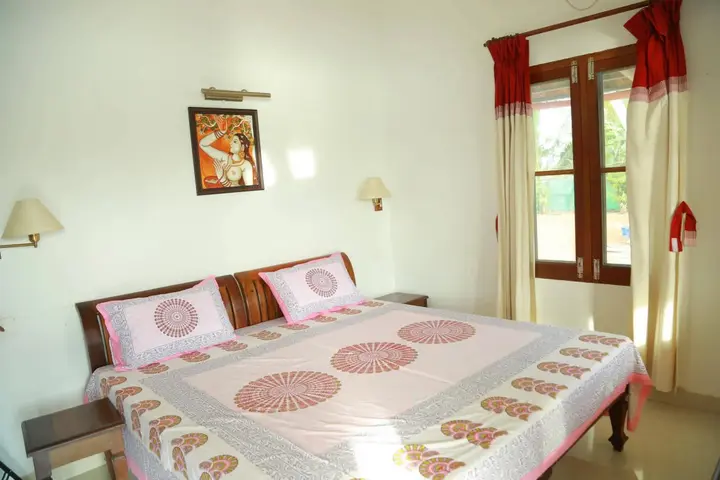 Чампакулам: Ayana's Homestay