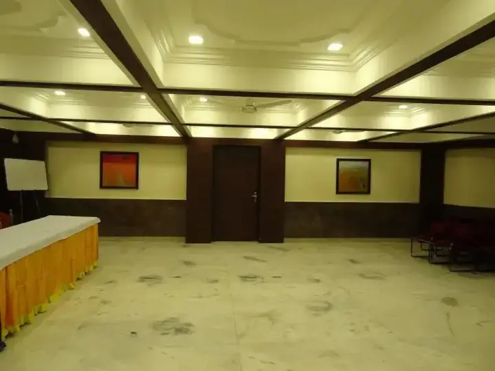 Ратлам: Hotel Ajanta Palace