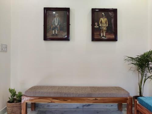 Джайпур: The Karauli Villa by Le Pension Stays