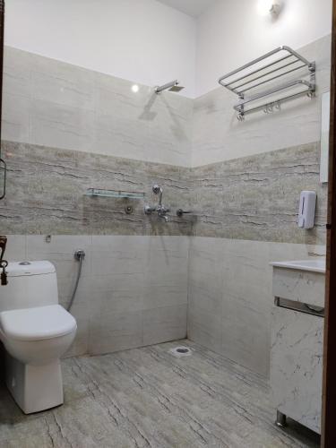 Джайпур: The Karauli Villa by Le Pension Stays