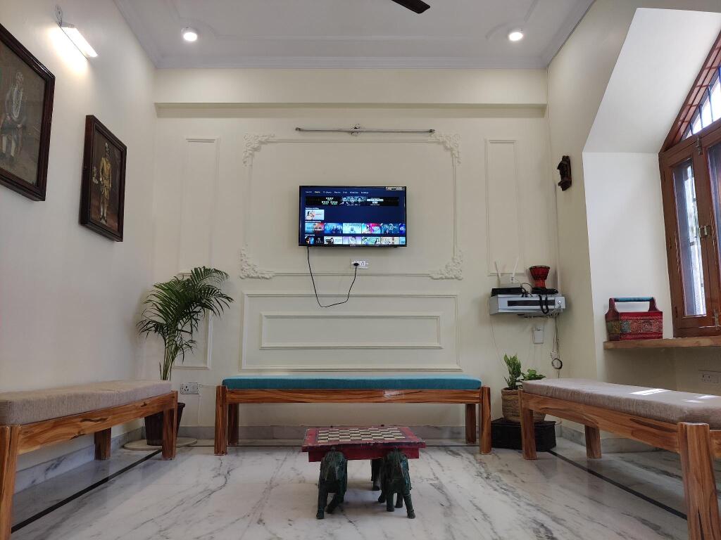 Джайпур: The Karauli Villa by Le Pension Stays