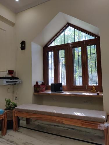 Джайпур: The Karauli Villa by Le Pension Stays