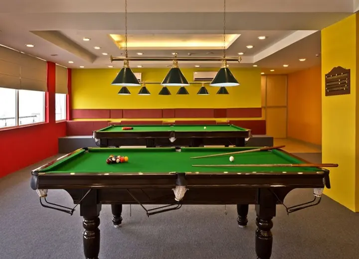 Бхивади: Red Fox by Lemon Tree Hotels, Bhiwadi