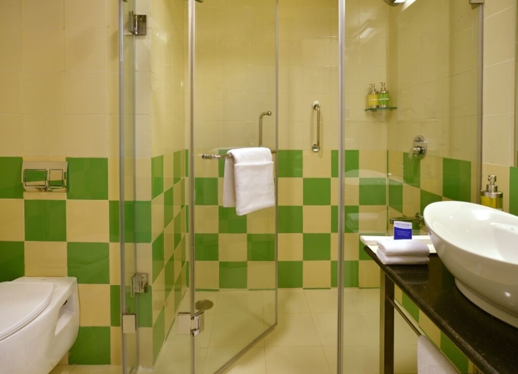 Бхивади: Red Fox by Lemon Tree Hotels, Bhiwadi