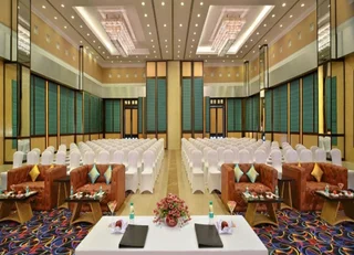 Бхивади: Red Fox by Lemon Tree Hotels, Bhiwadi