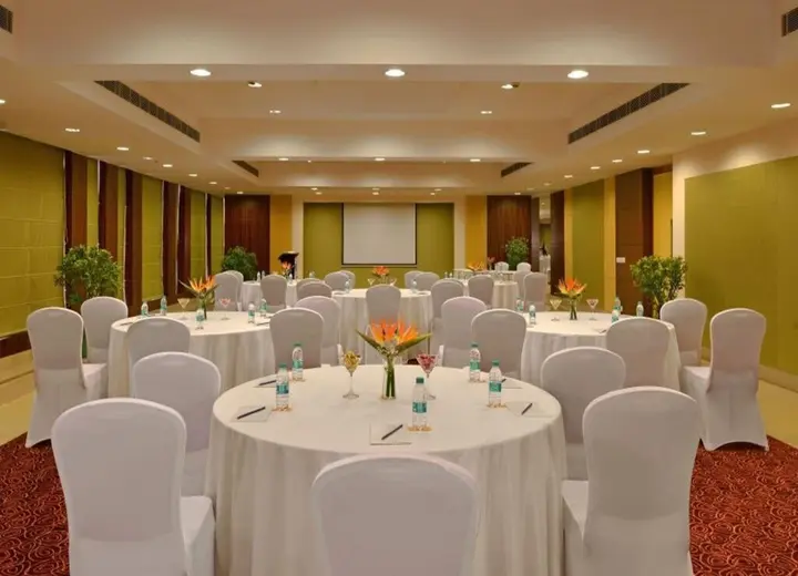 Бхивади: Red Fox by Lemon Tree Hotels, Bhiwadi