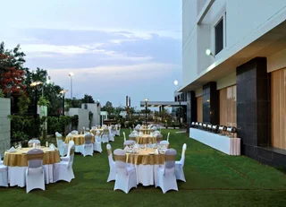 Бхивади: Red Fox by Lemon Tree Hotels, Bhiwadi
