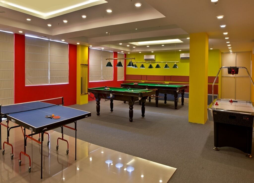 Бхивади: Red Fox by Lemon Tree Hotels, Bhiwadi