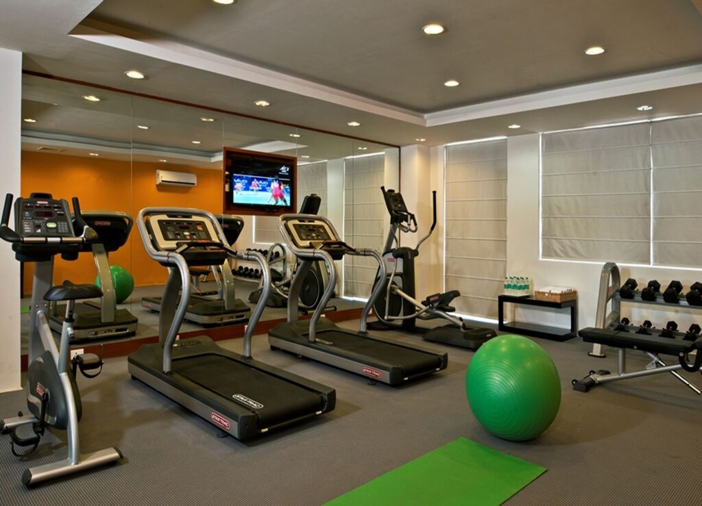 Бхивади: Red Fox by Lemon Tree Hotels, Bhiwadi