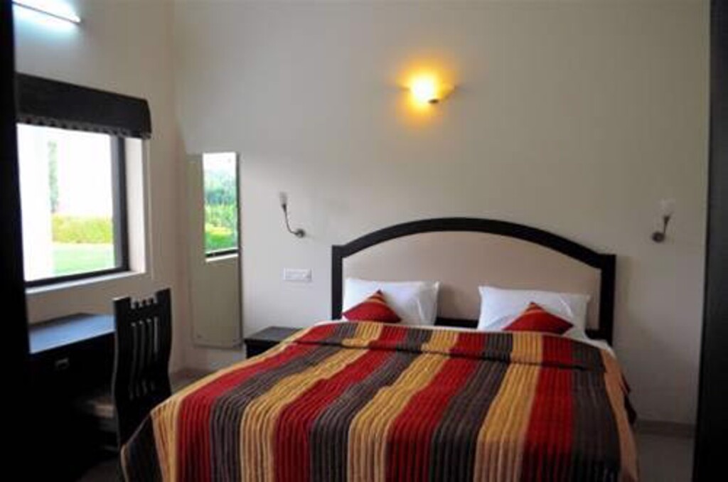 Агра: Dreams Inn Agra Villa Harmony