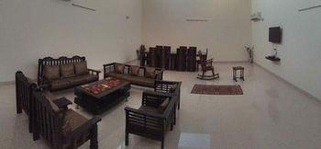Агра: Dreams Inn Agra Villa Harmony