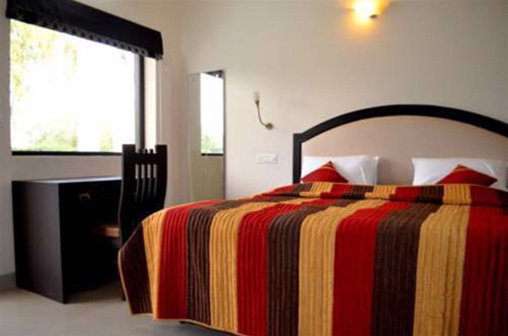 Dreams Inn Agra Villa Harmony — фото 3
