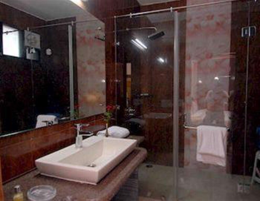 Агра: Dreams Inn Agra Villa Harmony