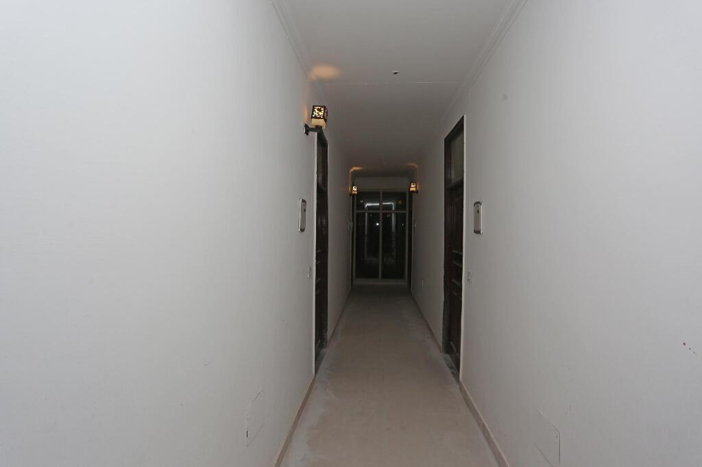 Харидвар: Capital O 9843 Hotel Indo Tiger