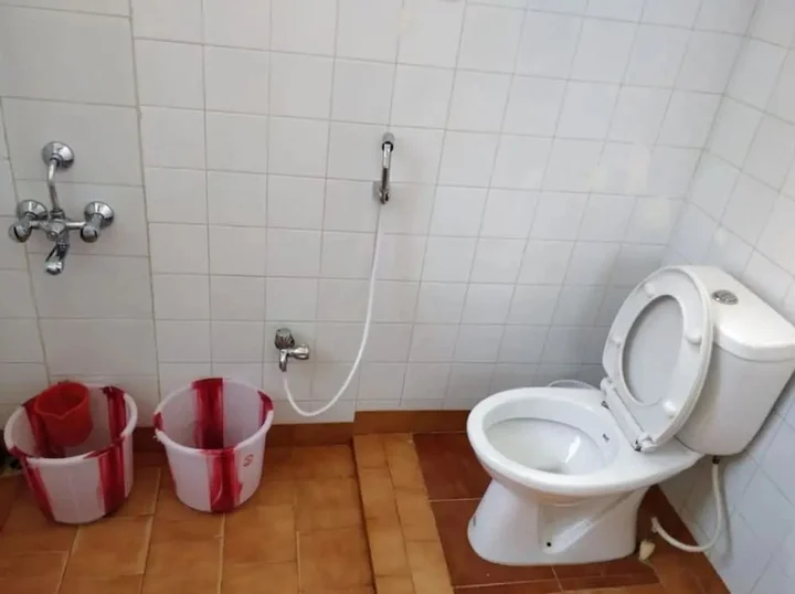 Кунур: YWCA Wyoming Guesthouse