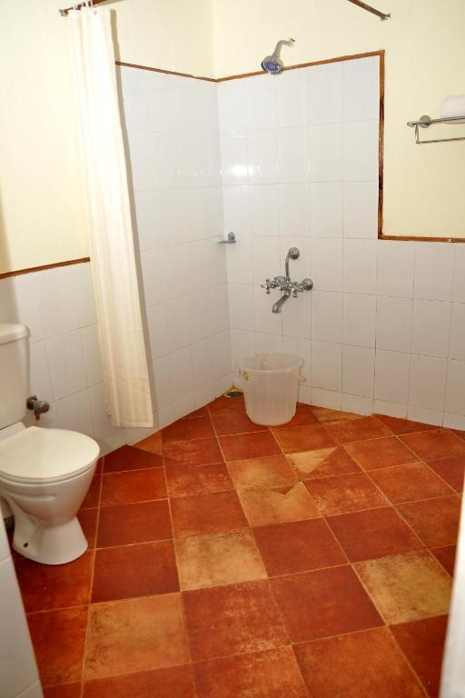 Кунур: YWCA Wyoming Guesthouse