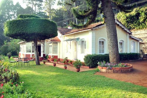 Кунур: YWCA Wyoming Guesthouse