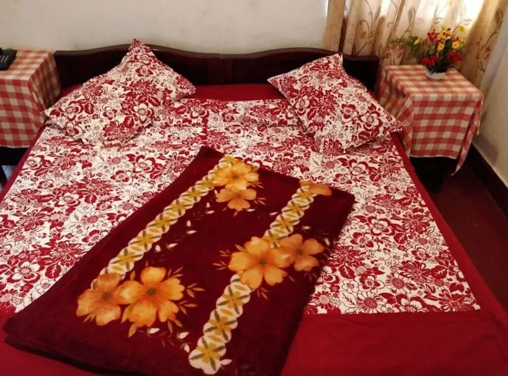 Кунур: YWCA Wyoming Guesthouse
