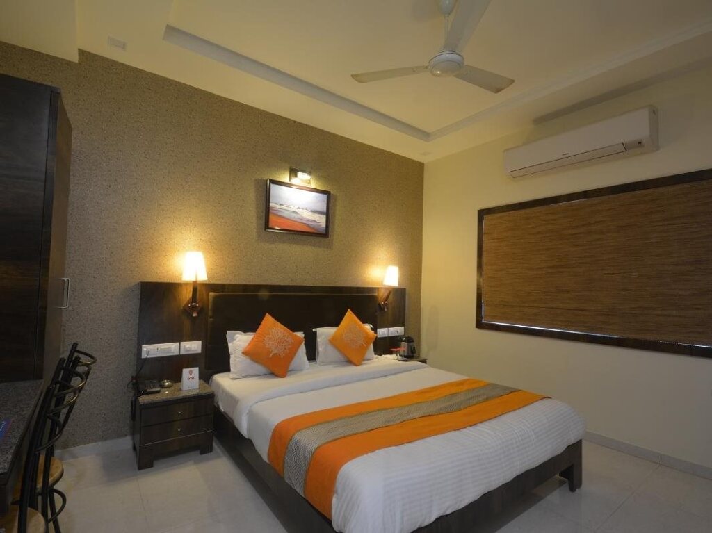 Дварка: Hotel Radhe