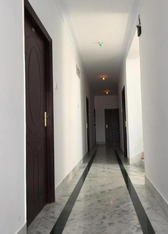 Бодх-Гая: Rahul Guest House