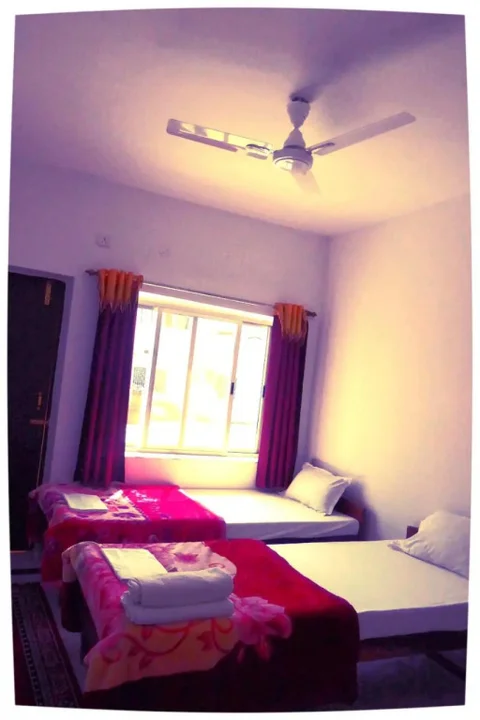 Бодх-Гая: Rahul Guest House