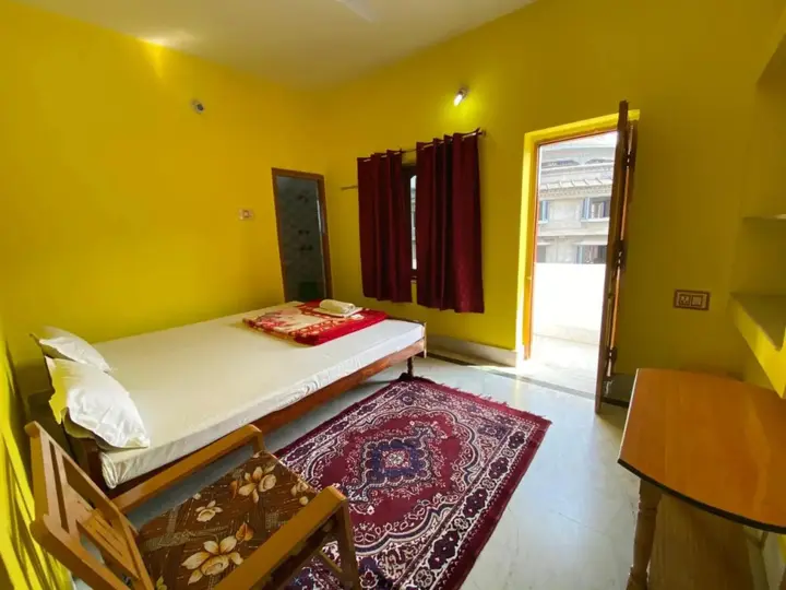 Бодх-Гая: Rahul Guest House