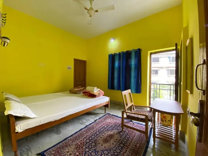 Бодх-Гая: Rahul Guest House