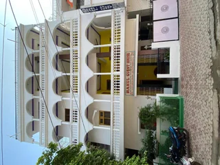 Бодх-Гая: Rahul Guest House